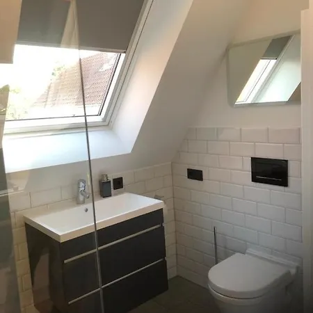 Apartment Fuer Zwei Personen In Romantischem Weindorf Kleinkarlbach Buitenkant foto