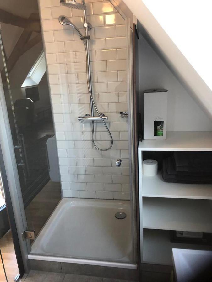 Fuer Zwei Personen In Romantischem Weindorf *