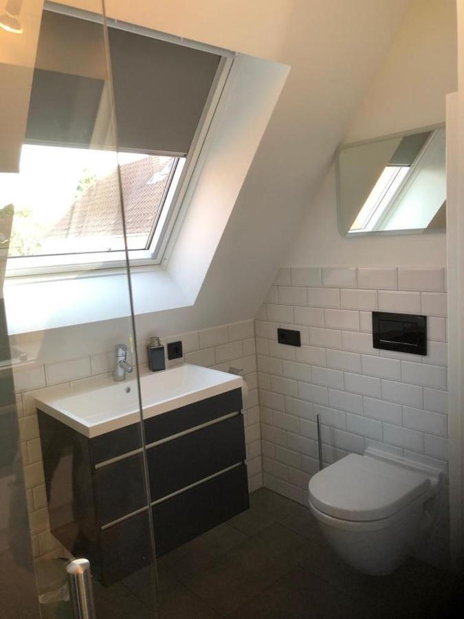 Fuer Zwei Personen In Romantischem Weindorf Apartment