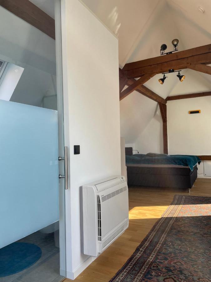 Fuer Zwei Personen In Romantischem Weindorf Apartment *