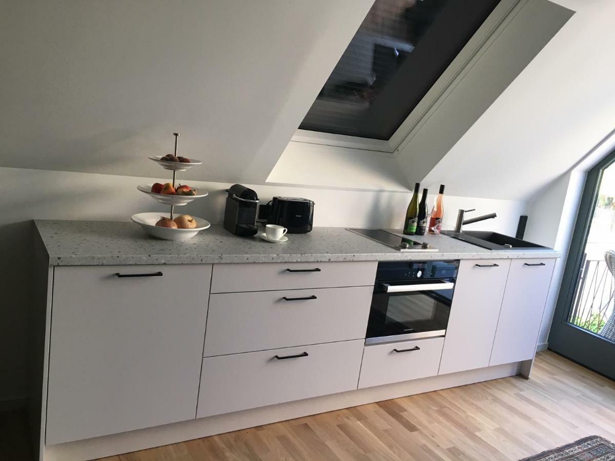 Apartment Fuer Zwei Personen In Romantischem Weindorf