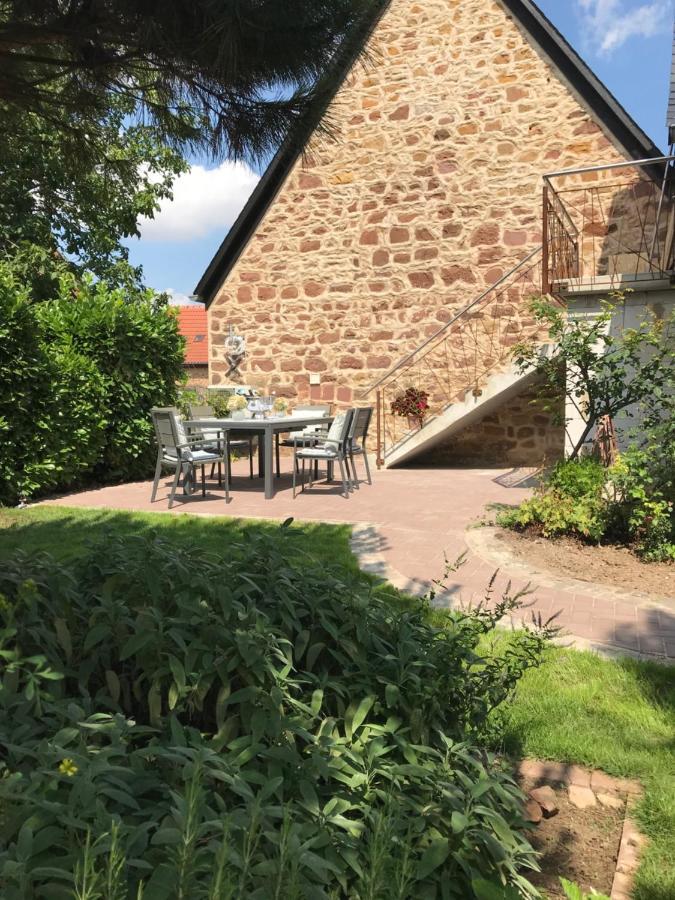 Apartment Fuer Zwei Personen In Romantischem Weindorf *